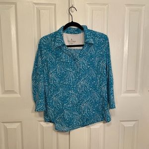 Royal Robbins top